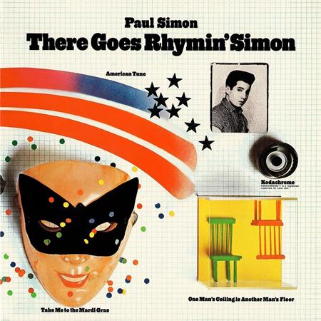 Paul Simon - Mardi Gras Lyrics - Zortam Music