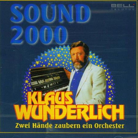 Klaus Wunderlich - Album onbekend (15-6-2012 20:43:01) - Zortam Music