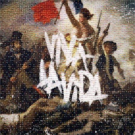 Coldplay - Viva La Vida (Prospekt Coldplay - Viva La Vida (Prospekt