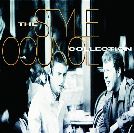 STYLE COUNCIL - The Style Council Collection - Zortam Music