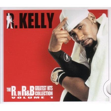 R Kelly - The R In R&B - Zortam Music