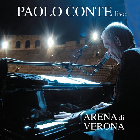 Paolo Conte - Arena Di Verona [live] [disc 1] - Zortam Music