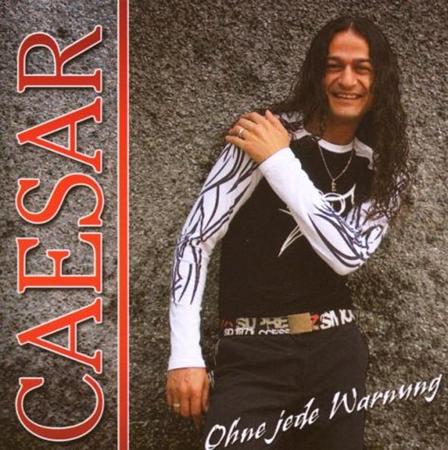 Caesar - Ohne jede Warnung - Zortam Music