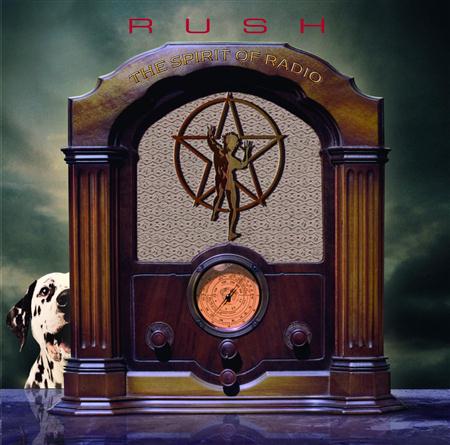 Rush - The Spirit of Radio - Greatest Hits - Zortam Music