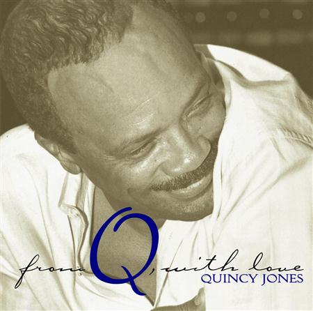 Laura Fygi - Best Of Quincy Jones～from Q, With Love Vol. 1 - Zortam Music