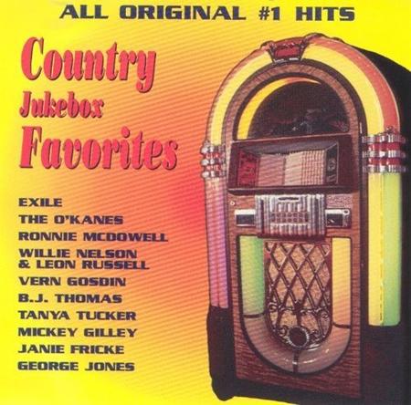 B.J. Thomas - Country Jukebox Favorites - Lyrics2You B.J. Thomas - Country Jukebox Favorites - Lyrics2You