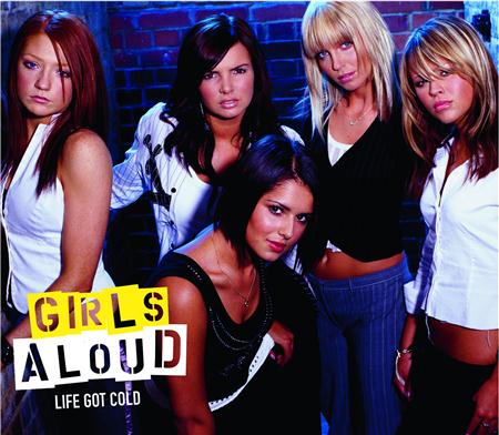 Girls Aloud - Life Got Cold - Zortam Music