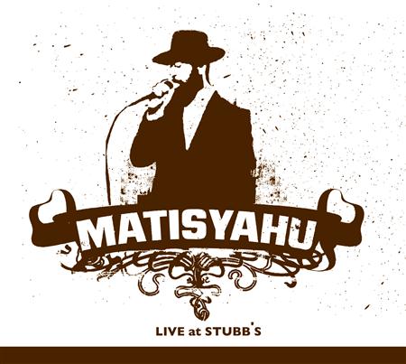 Matisyahu - Live at Stubb