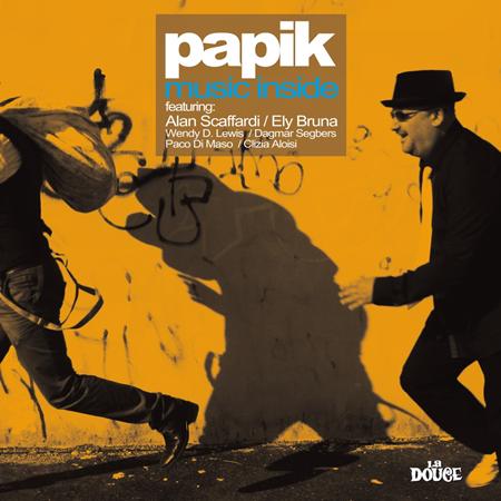 Papik - Music Inside - Zortam Music