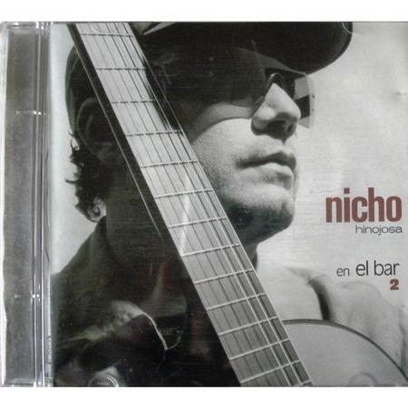 Nicho Hinojosa - Track 4 Lyrics - Zortam Music