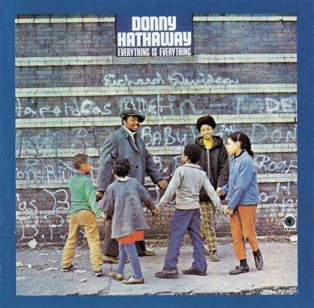 Donny Hathaway - A Dream (Previously Unreleased Lyrics - Zortam Music