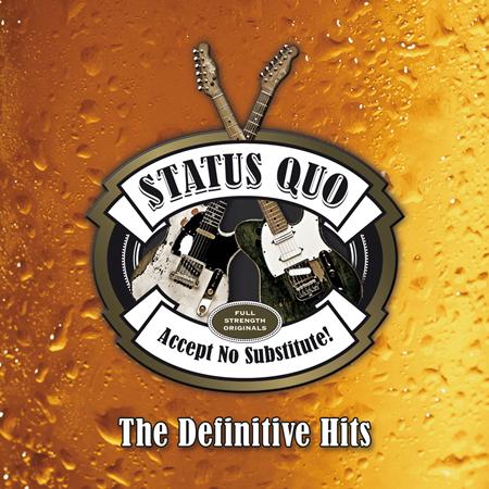 Status Quo - 100 Hits Rock Jukebox - Cd2 - Zortam Music