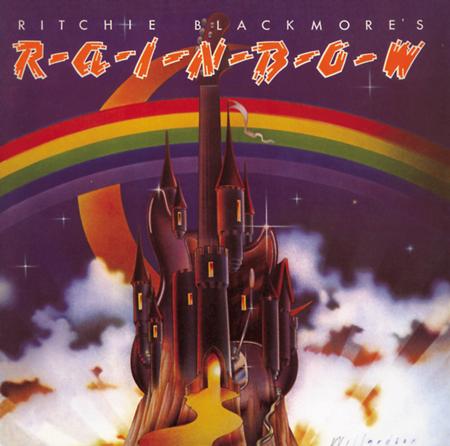 RAINBOW - The Best of Rainbow CD1 - Zortam Music
