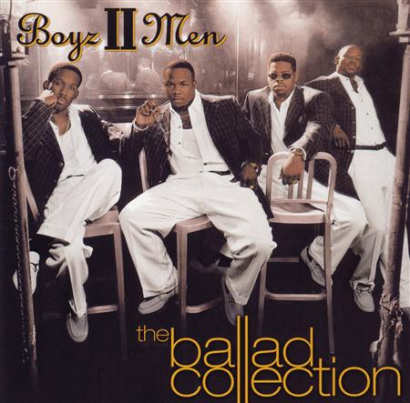 Boyz II Men - Best Covers - Album Arts | Zortam Music