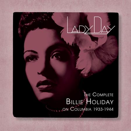 Stan Getz - Lady Day The Complete Billie Holiday On Columbia 1933-1944 [disc 03] - Zortam Music
