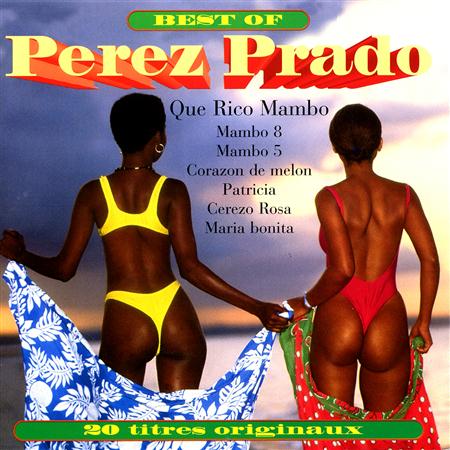 Perez Prado - Norma la de Guadalajara Lyrics - Zortam Music