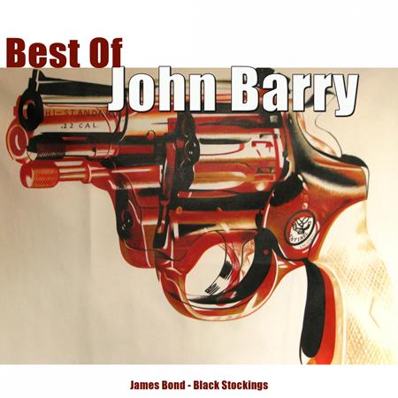 John Barry - Best Of John Barry - Zortam Music