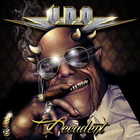 U.D.O. - Let Me Out (Digipak Bonus) Lyrics - Zortam Music