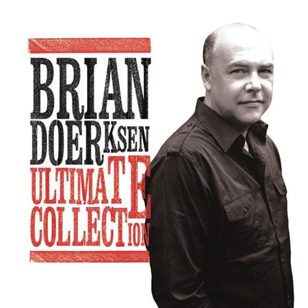 Brian Doerksen - Ultimate Collection - Zortam Music