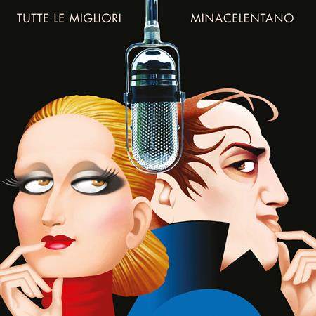 Mina - Tutte Le Migliori [Disc 2] - Zortam Music