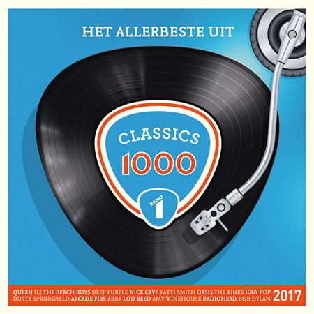 Billie Holiday - Het Allerbeste Uit Radio 1 Classics 1000 2017 - Zortam Music