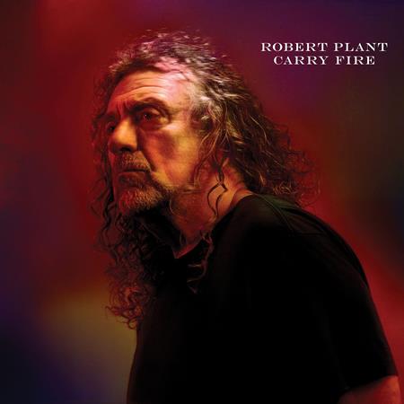 Robert Plant - Carry Fire [WPCR-17936] - Zortam Music