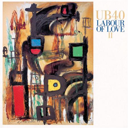 Ub40 - Darten - Zortam Music Ub40 - Darten - Zortam Music