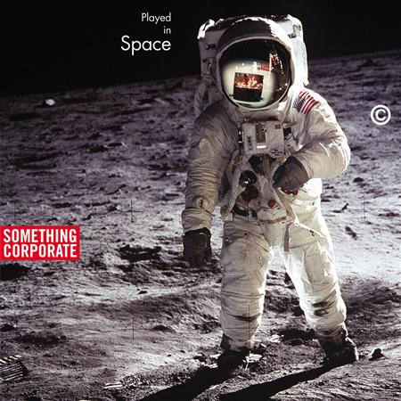 something corporate - Played In Space The Best Of Something Corporate - Zortam Music