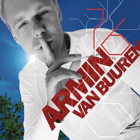 Armin van Buuren ft. Justine Suissa - 76 - Zortam Music