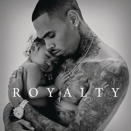 Chris Brown - Royalty [deluxe Version] - Zortam Music