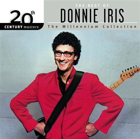 DONNIE IRIS - 20th Century Masters The Millennium Collection - The Best Of Donnie Iris - Zortam Music