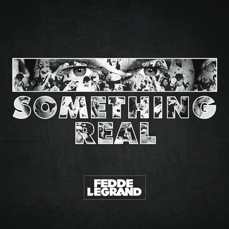 Fedde Le Grand - Something Real (Japan Version) - Zortam Music