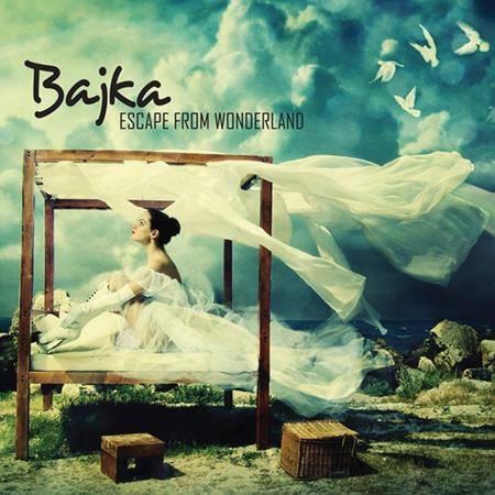 Bajka - The Hunting Lyrics - Zortam Music