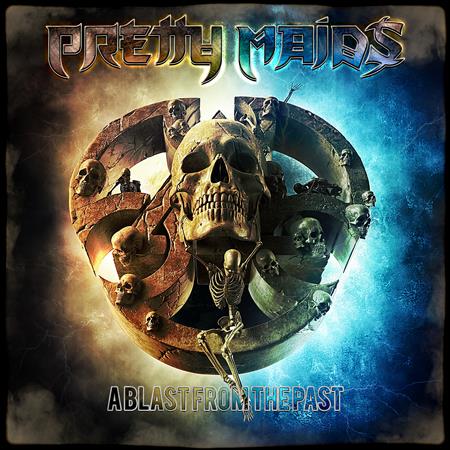 Pretty Maids - It Comes At Night (Remix) Lyrics - Zortam Music