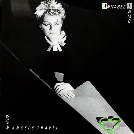 Annabel Lamb - When Angels Travel - Zortam Music