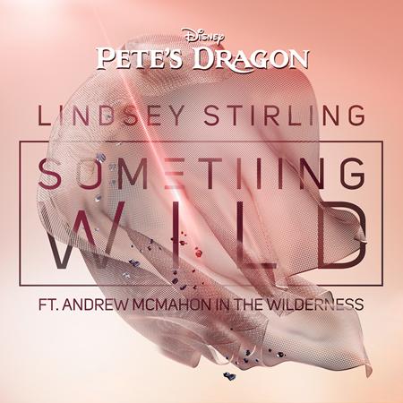Lindsey Stirling - Something Wild - Zortam Music