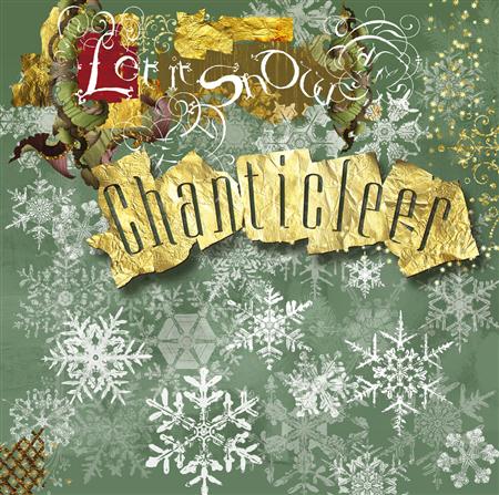 Chanticleer - Let It Snow - Zortam Music