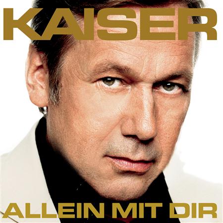 Roland Kaiser - Allein Mit Dir - Zortam Music