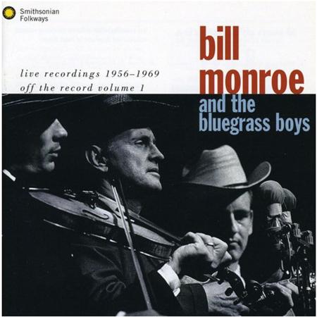 Bill Monroe - Elvis Inspiration Vol. 1 Cd1 2 - Zortam Music