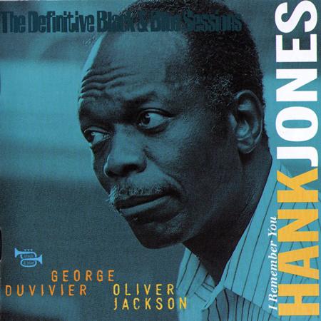 Hank Jones - I Remember You - Zortam Music