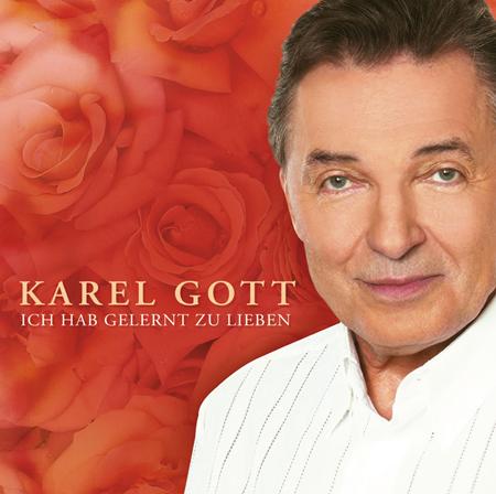 Karel Gott - Ich Hab Gelernt Zu Lieben - Zortam Music