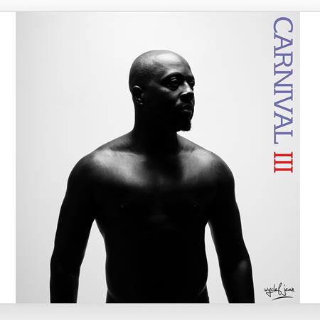 Wyclef Jean - Carnival III: The Fall and Rise of a Refugee (Deluxe Edition) - Zortam Music