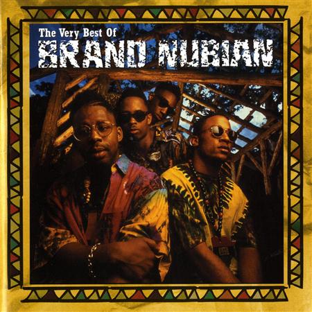 Grand Puba - The Very Best of Brand Nubian - Zortam Music