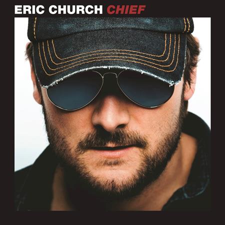 Eric Church - Chief - Creepin Lyrics - Zortam Music