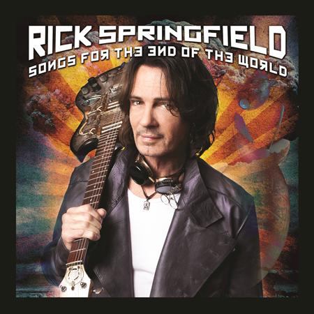 RICK SPRINGFIELD - Jet Lyrics - Zortam Music