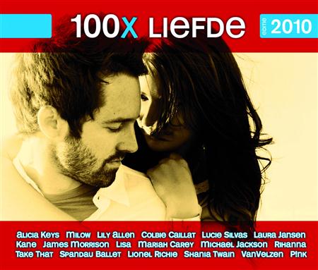 Tim Hardin - 100 X Liefde 2010 [disc 4] - Zortam Music