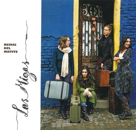 Las Migas - Tangos De La Repompa Lyrics - Zortam Music