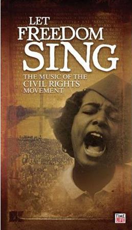 The Undisputed Truth - Let Freedom Sing! Music Of The Civil Rights Movement [disc 3] - Zortam Music