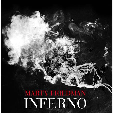 Marty Friedman - Inferno - Zortam Music