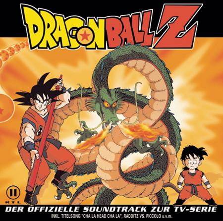 Various Artists - Dragonball & Dragonball Z  (Disc 3) - [Dragon Ball Z] Song Collection - Zortam Music